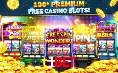 Descubra a Essência do t1bet: Nossa História e Compromissos