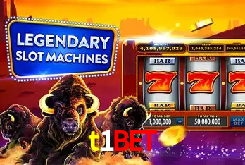 A Emoção da Loteria na t1bet: Uma Chance de Mudança de Vida