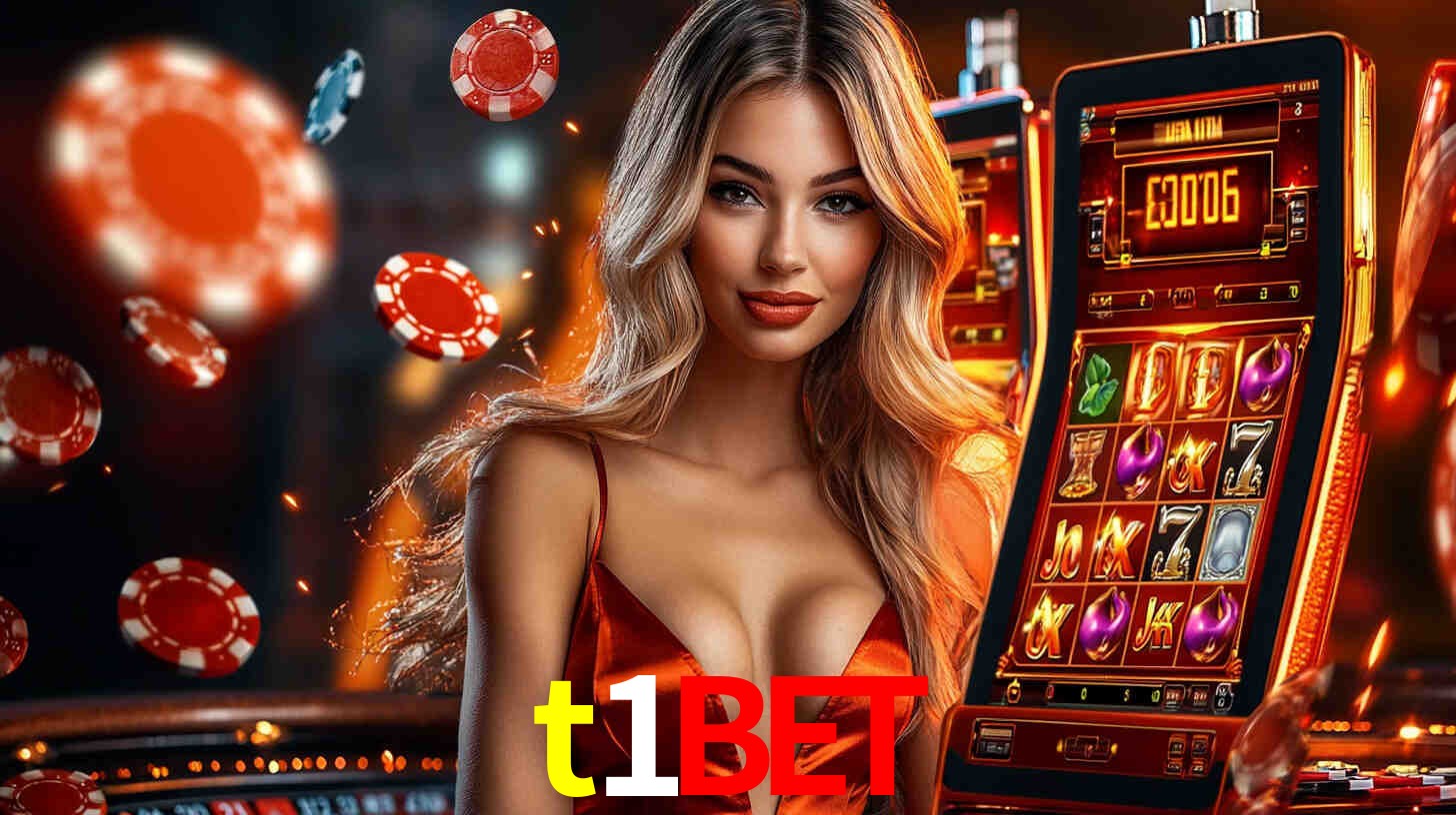 t1bet casino