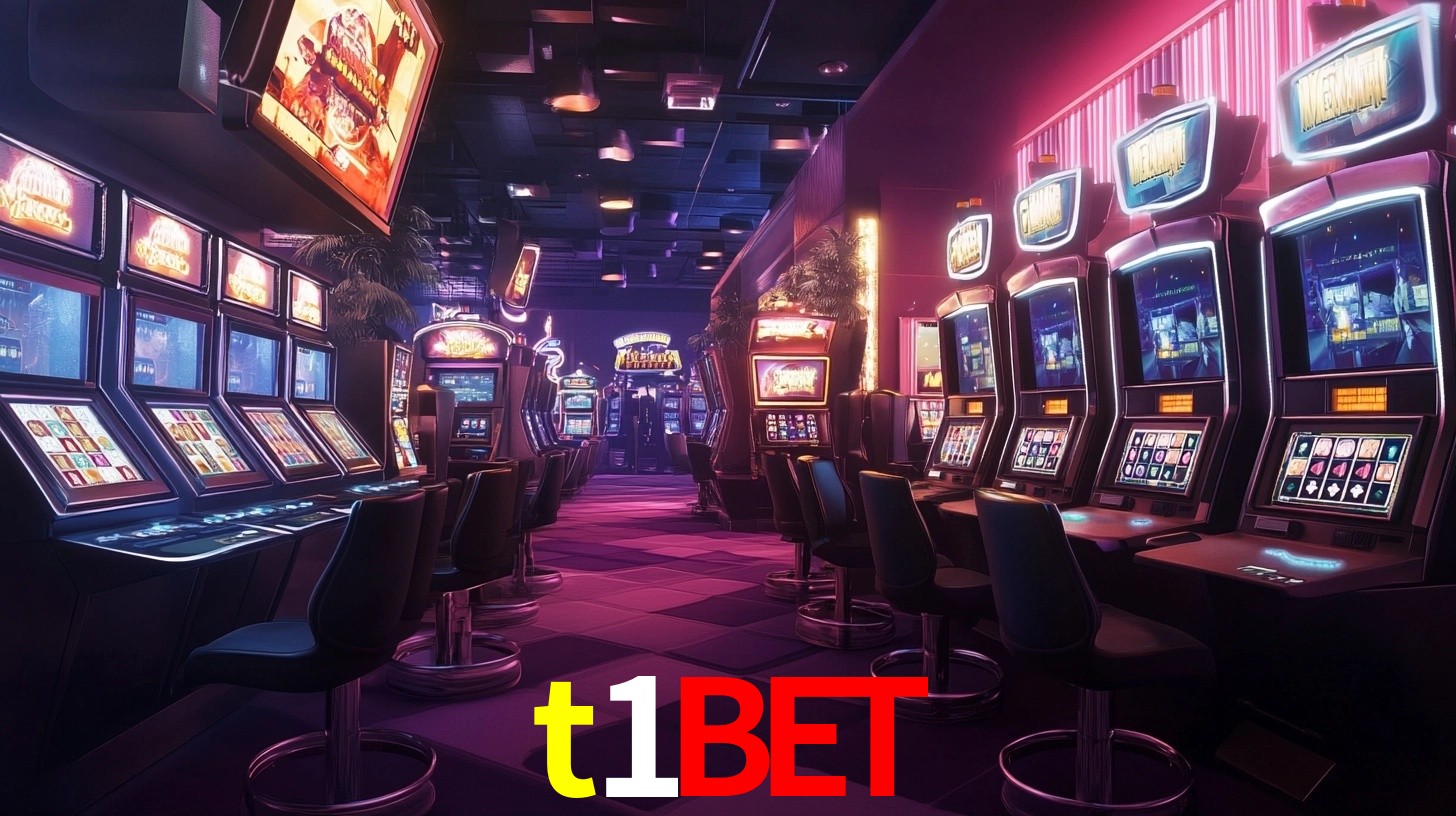 Exclusive Games t1bet