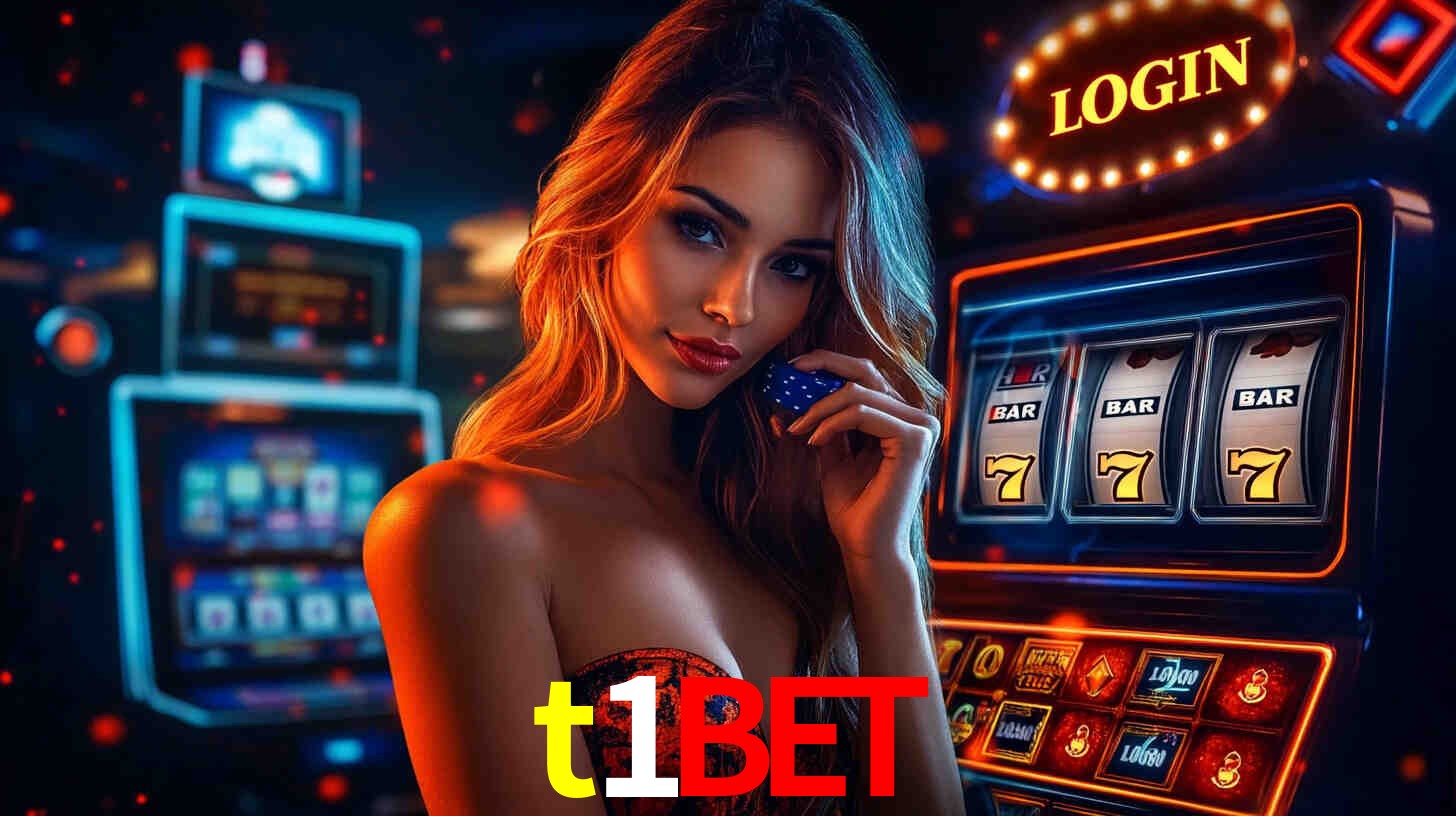 Bônus Generosos e Exclusivos no t1bet para Você!