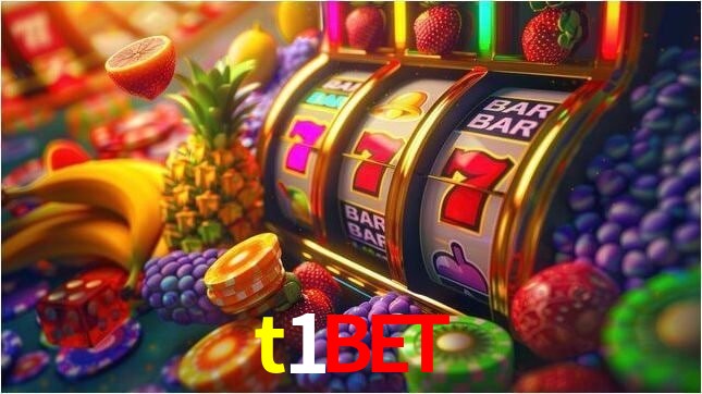 Exclusive Offers t1bet
