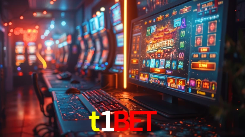 t1bet,t1bet casino