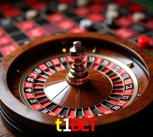 Benefícios da Conta t1bet