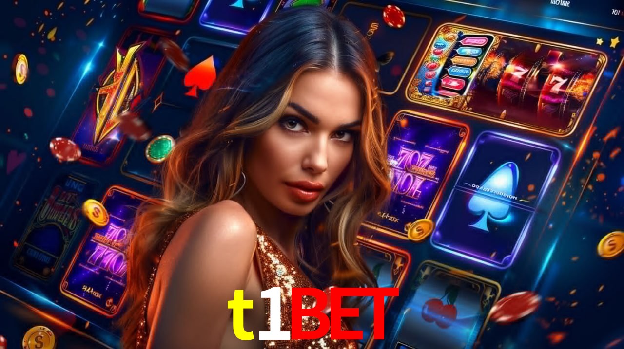 Descubra o Programa VIP da t1bet: Vantagens Exclusivas para Jogadores
