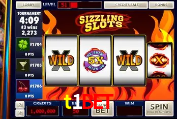 A Emoção da Loteria na t1bet: Uma Chance de Mudança de Vida