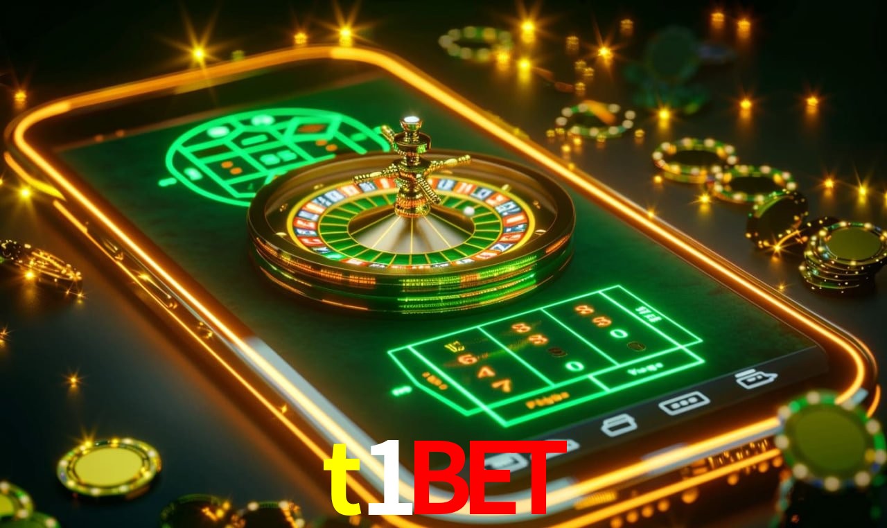Diretório de Jogos t1bet