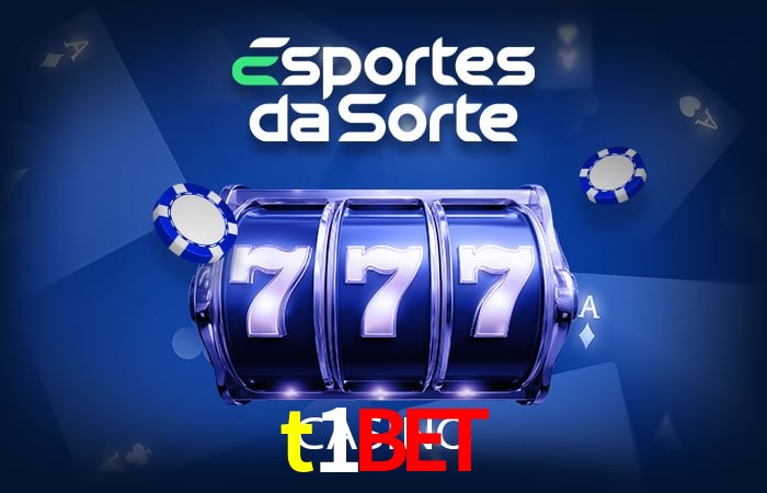 t1bet Promoções - 30+ Ofertas Diárias