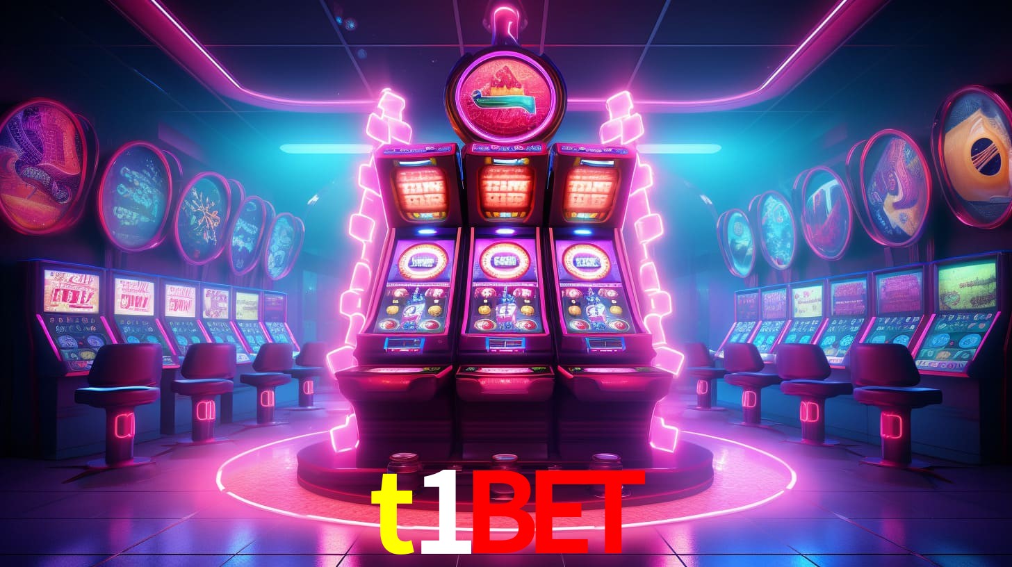t1bet casino