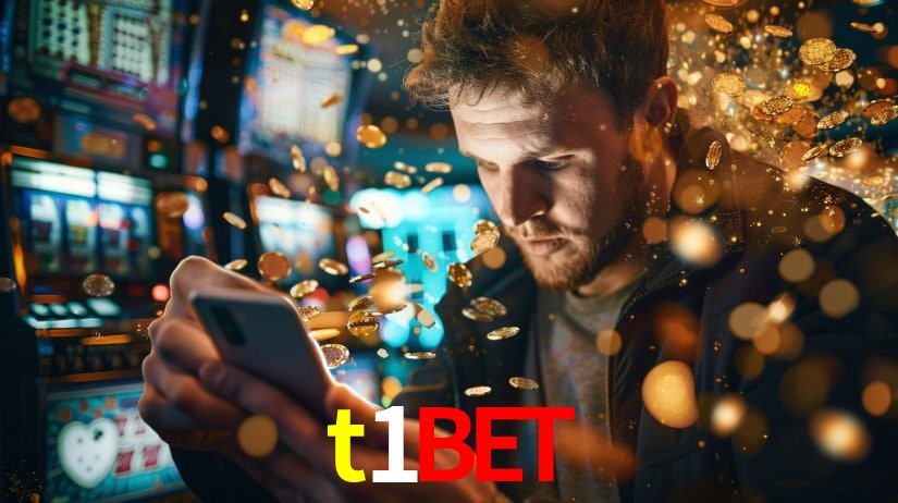 t1bet - Security