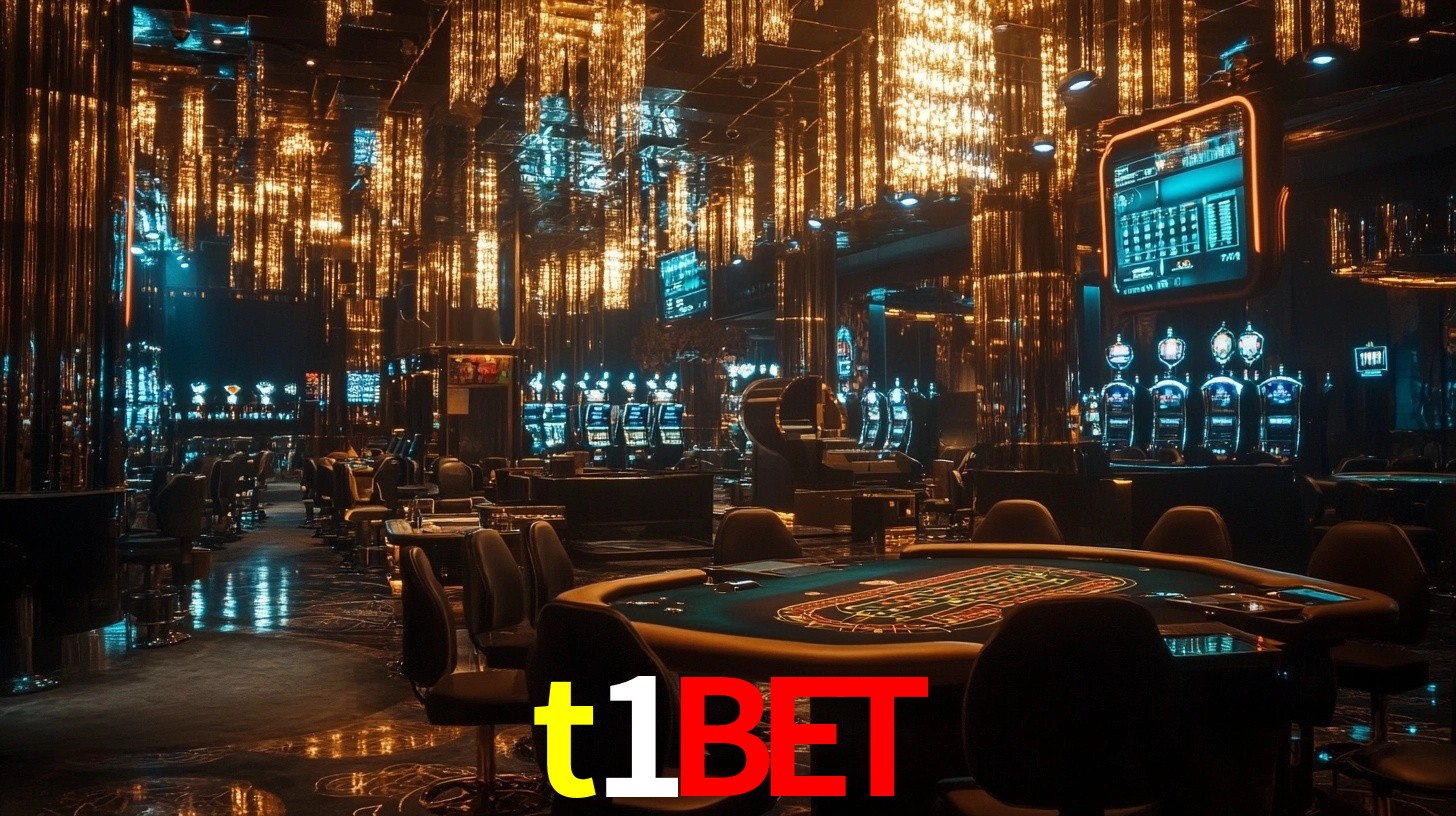 t1bet,t1bet casino