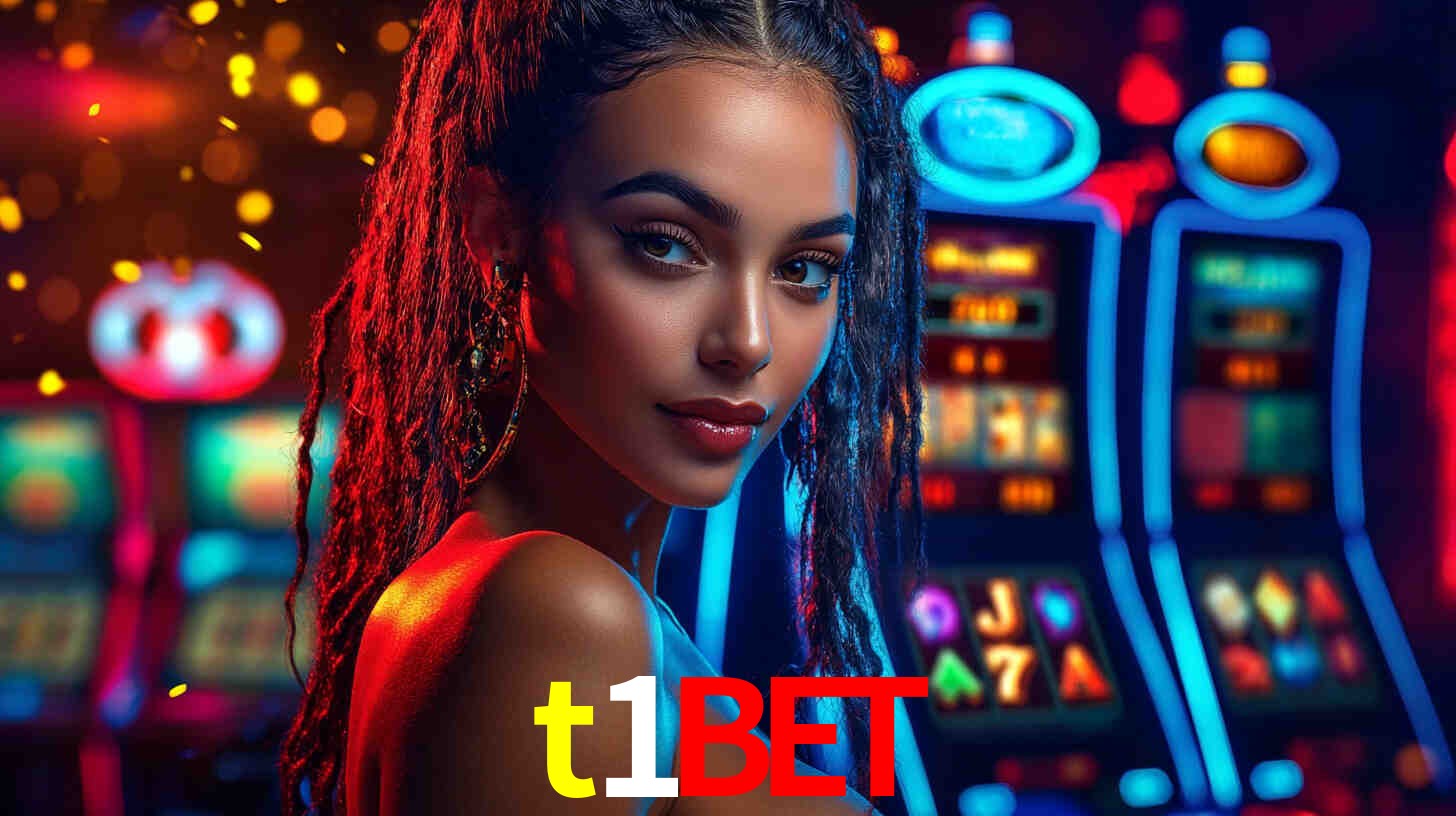 Descubra o Programa VIP da t1bet: Vantagens Exclusivas para Jogadores