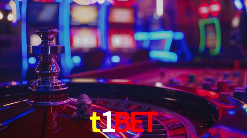 Explore as vantagens do t1bet: serviço profissional e confiabilidade