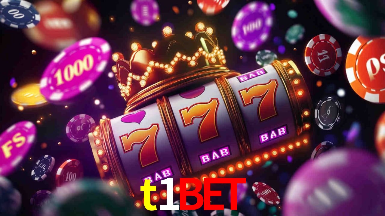 Slot Games t1bet