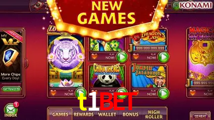 t1bet Bônus - Pacote R$5.000 + VIP