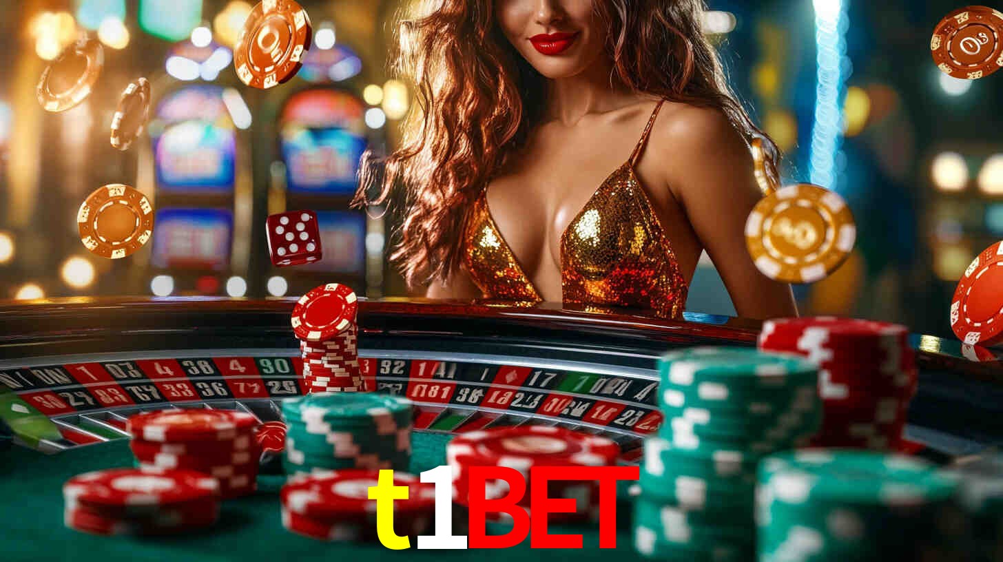 Welcome Bonus t1bet