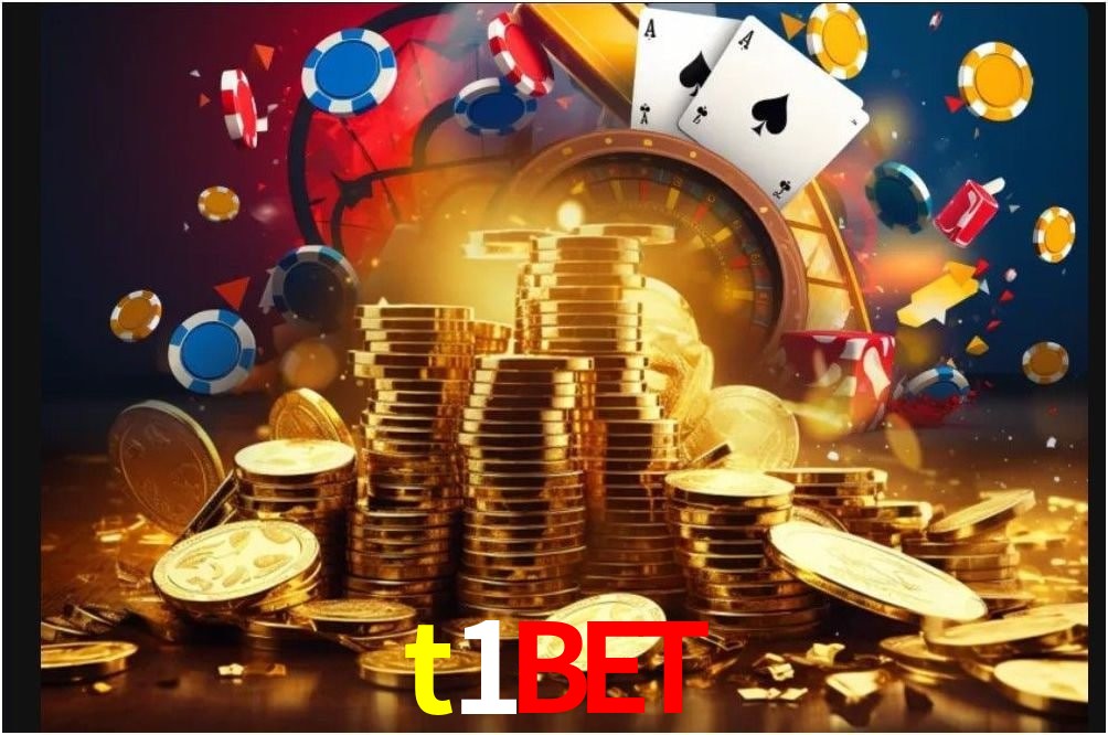 A Emoção da Loteria na t1bet: Uma Chance de Mudança de Vida
