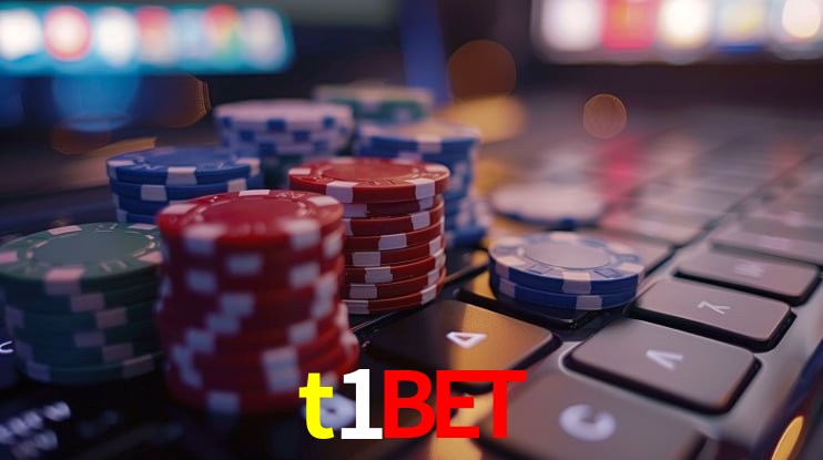 Recursos de Bônus t1bet