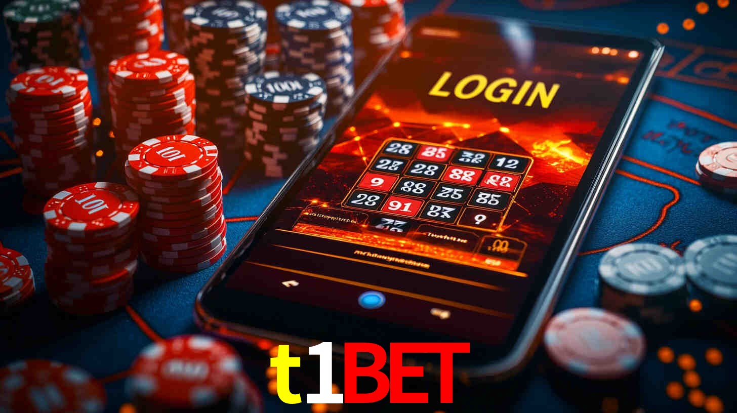 t1bet,t1bet casino