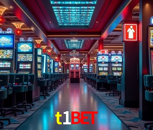Descubra a Essência do t1bet: Nossa História e Compromissos