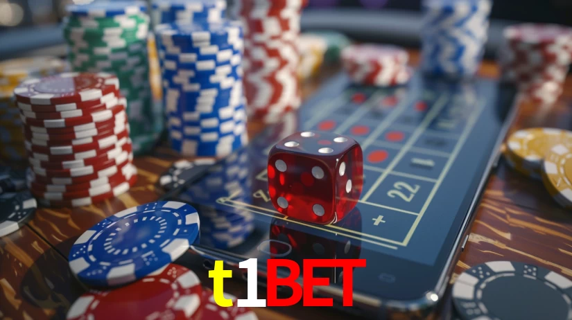 t1bet,t1bet casino