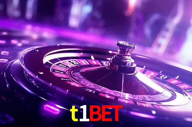 t1bet Salvador - Promo Stats