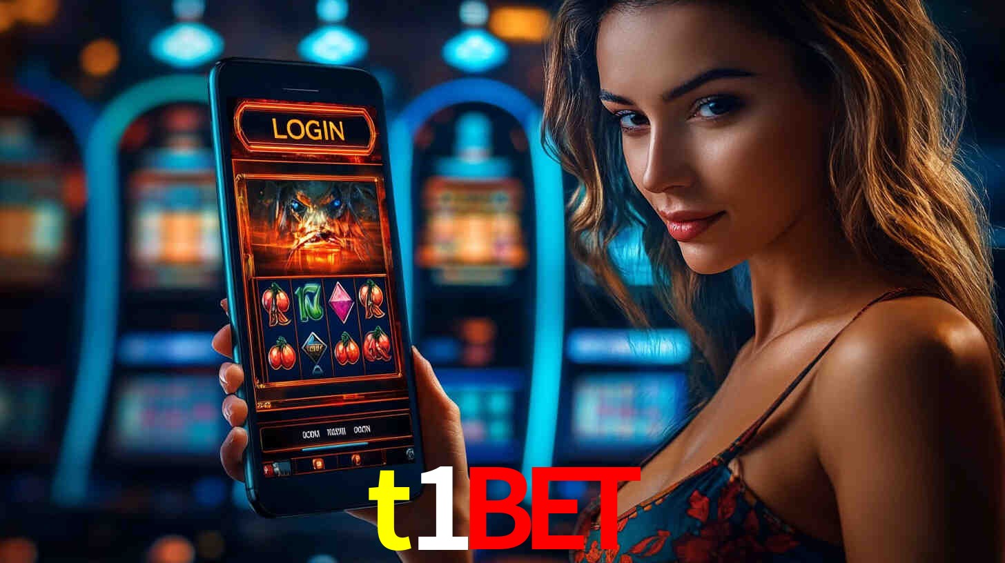 t1bet login