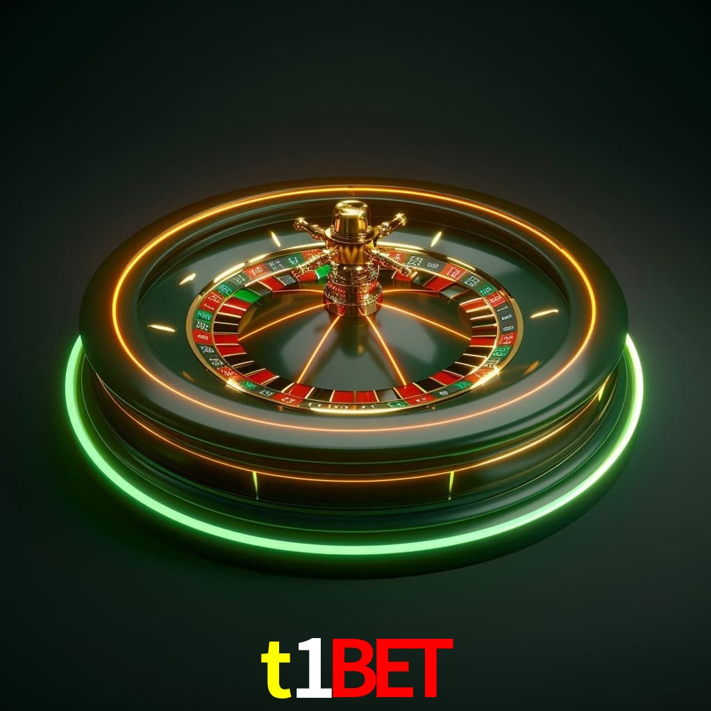 t1bet App - Aplicativo Móvel Oficial