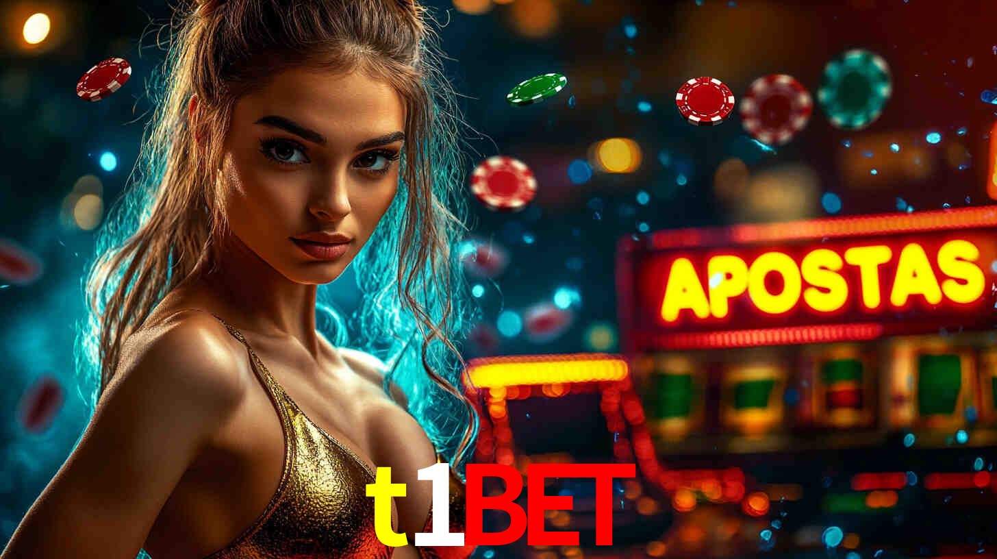 Inovações de Jogos na t1bet: O Futuro das Experiências Interativas