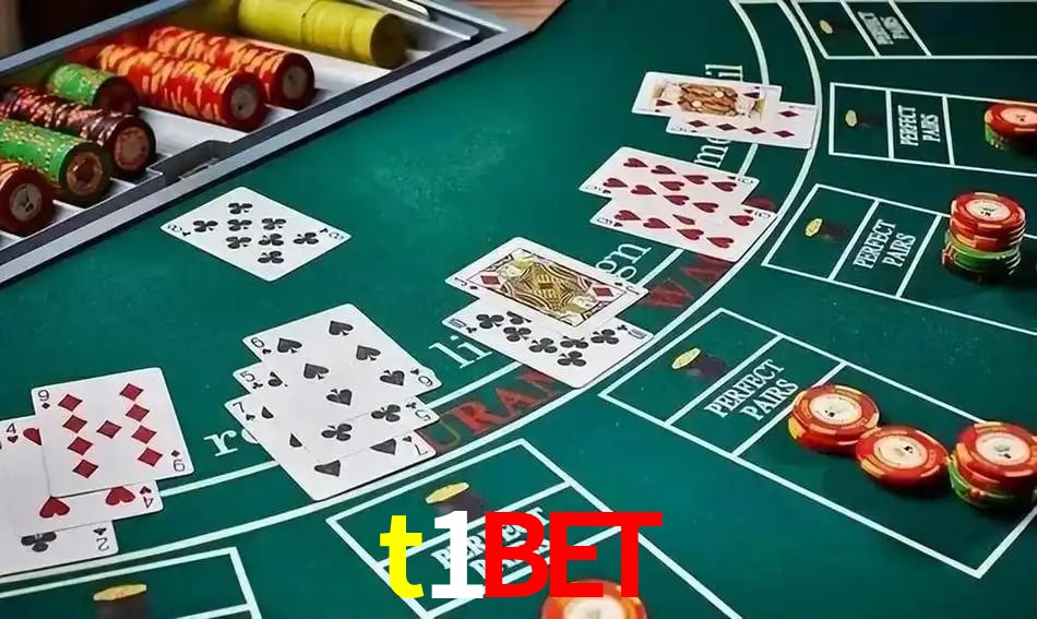 t1bet Entrar - Login Seguro Certificado