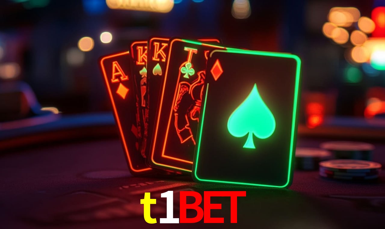 Promoções Sazonais t1bet