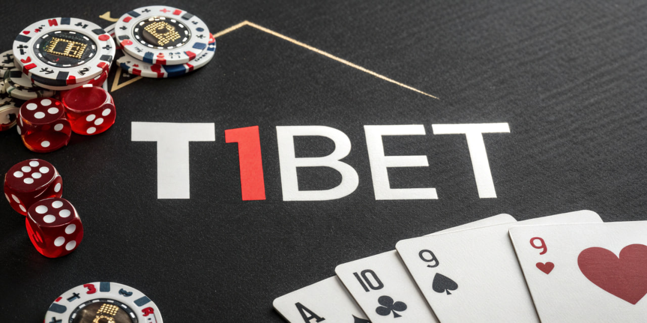 t1bet